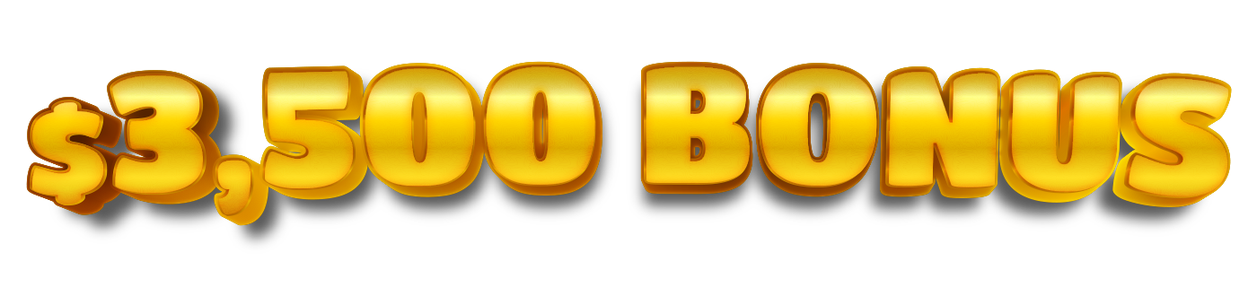 Crazy King $3,500 Bonus + 50 Free Spins