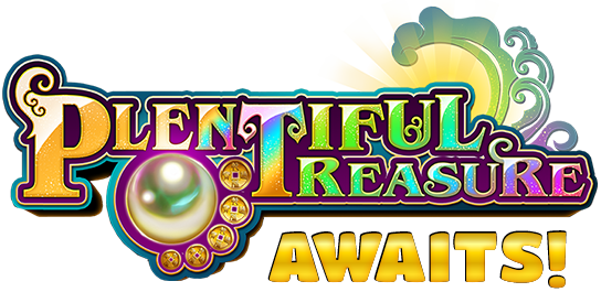 Crazy King Plentiful Treasure Awaits!