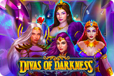 Crazy King Divas of Darkness