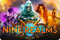 Crazy King Nine Realms