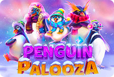 Crazy King Penguin Palooza