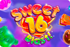 Crazy King Sweet 16 Blast