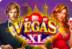 Crazy King Vegas XL